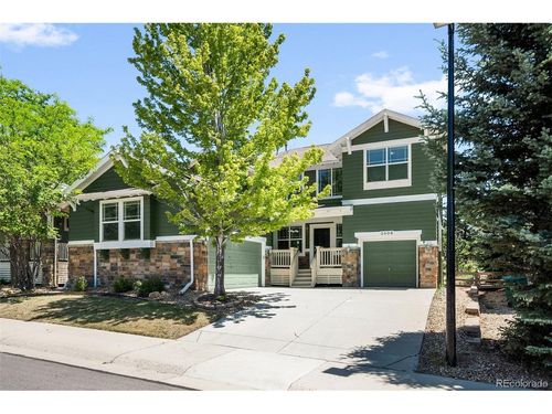3406 Fantasy Pl, Castle Rock, CO, 80109 | Card Image