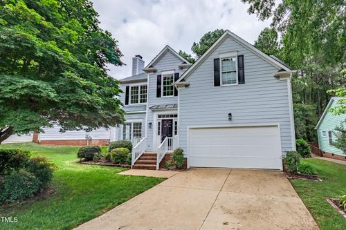 2441 Deanwood Dr, Raleigh, NC, 27615-3994 | Card Image