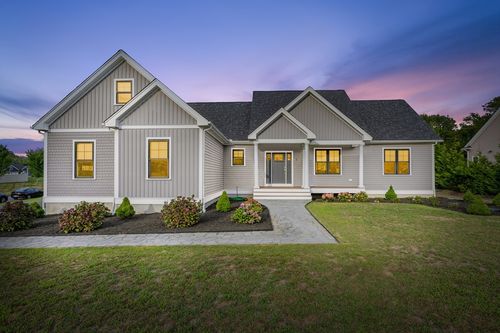 2 Magnolia Lane, Westport, MA, 02790 | Card Image