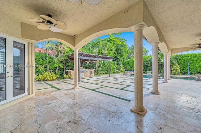 13400 Sw 83 Rd Ave, House other with 4 bedrooms, 6 bathrooms and null parking in Pinecrest FL | Image 34