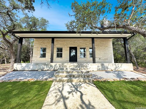 197 Spring Mountain Dr, Canyon Lake, TX, 78133-5481 | Card Image