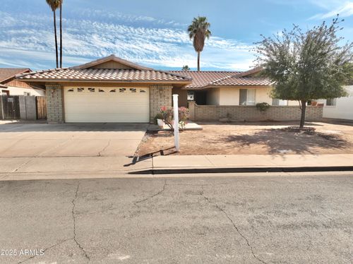 1455 W Posada Ave, Mesa, AZ, 85202-8113 | Card Image