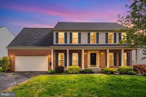 7305 Falling Leaves Ct, MARRIOTTSVILLE, MD, 21104-1179 | Card Image