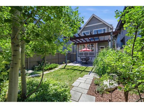 2918 Wyandot St, Denver, CO, 80211-3821 | Card Image