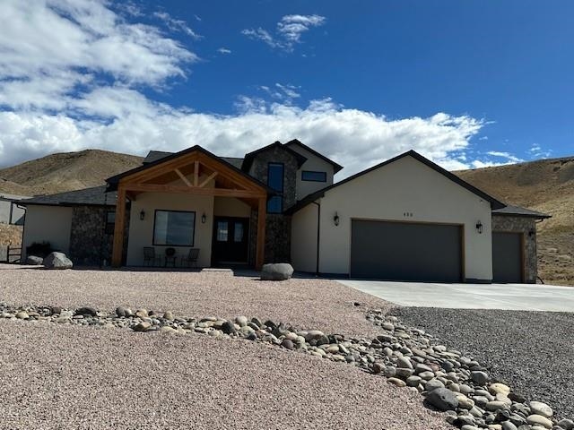 Desert Bluff Ct, Palisade, CO 81526