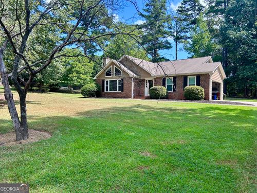 325 Windsor Dr, Fayetteville, GA, 30215-5469 | Card Image