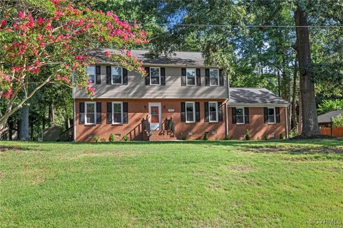 406 Beecham Dr, Richmond, VA, 23227-1303 | Card Image