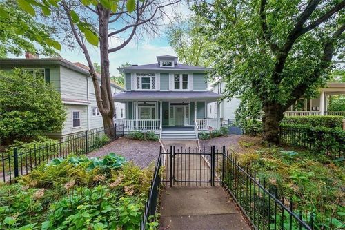 693 Myrtle St Ne, Atlanta, GA, 30308-4305 | Card Image