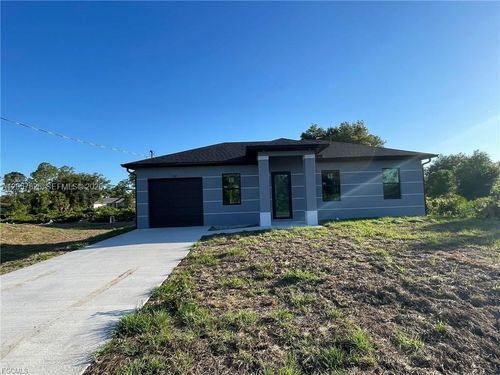 707 Ledge St, Lehigh Acres, FL, 33972 | Card Image