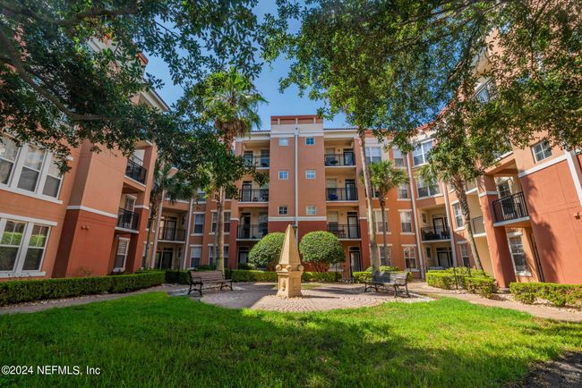 112 - 10435 Midtown Pkwy, Condo with 1 bedrooms, 1 bathrooms and null parking in JACKSONVILLE FL | Image 31