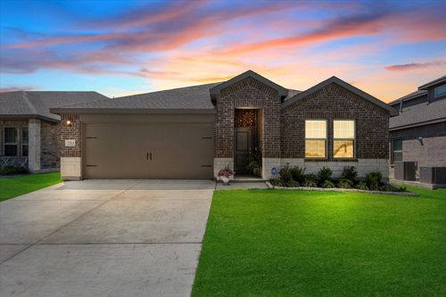 7313 Mayplace Dr, Mckinney, TX, 75071-5253 | Card Image