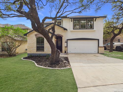 27943 Sonoma Ambre, Boerne, TX, 78015-4845 | Card Image