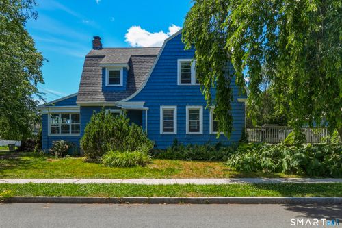 1390 Boulevard, West Hartford, CT, 06119-1900 | Card Image