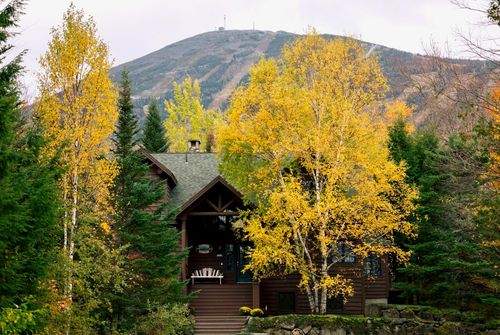 5006 Mountain View Rd, Carrabassett Valley, ME, 04947-5899 | Card Image