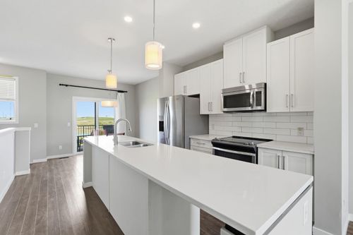 50 Copperstone Common Se, Calgary, AB, T2Z5E4 | Card Image