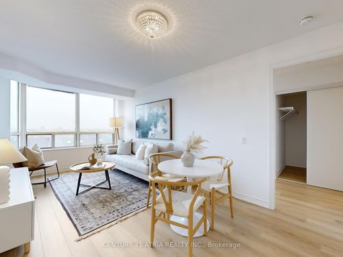 712-3088 Kennedy Rd, Scarborough, ON, M1V5M4 | Card Image