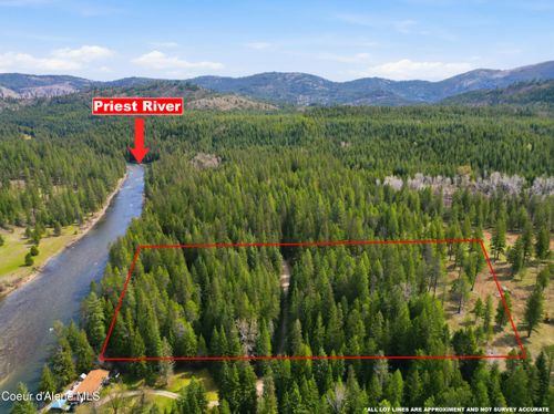 NNA Robinson, Priest River, ID, 83856 | Card Image