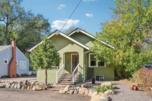 6 Alsace Way, Colorado Springs, CO, 80906-3205 | Card Image
