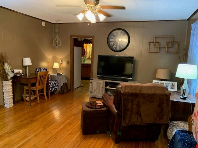 276 N Elm St, House other with 3 bedrooms, 1 bathrooms and null parking in Elm Springs AR | Image 16