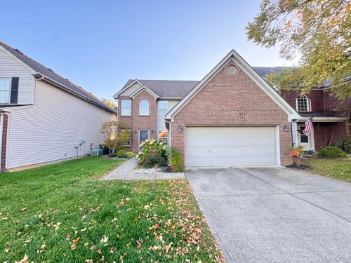 580 Wellington Gardens Dr, Lexington, KY, 40503-3472 | Card Image
