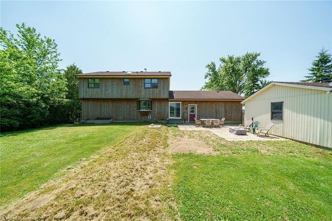 2605 Highway 3, House other with 4 bedrooms, 3 bathrooms and 11 parking in Jarvis ON | Image 33