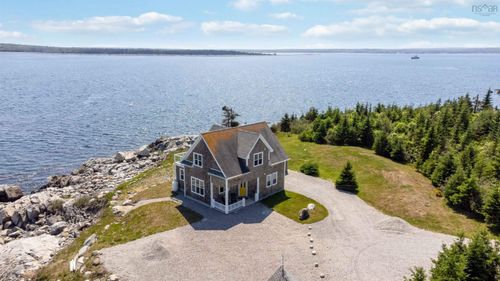 24 Partridge Lane, Lower Sandy Point, NS, B0T1W0 | Card Image