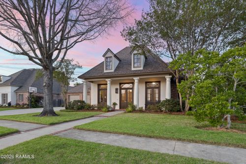 115 Flagstone Ct, Lafayette, LA, 70503-5974 | Card Image