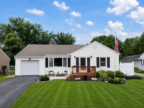 210 Dickerson Ave, Bellville, OH, 44813-1112 | Card Image