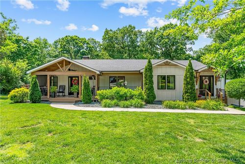 1611 Woodland Road, New Albany, IN, 47150 | Card Image