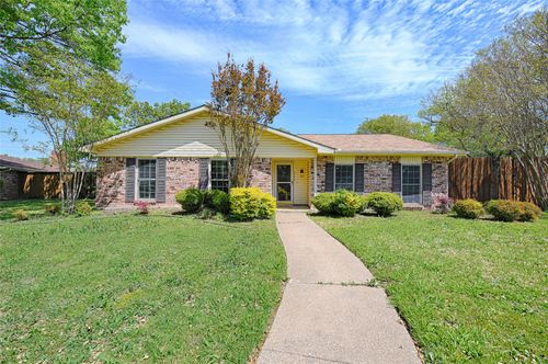 6536 Mesquite Trl, Plano, TX, 75023-3016 | Card Image