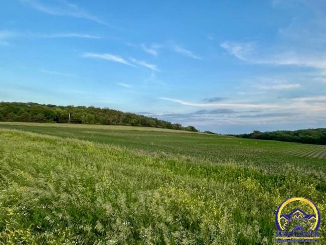 10.01 Acres M/L N 800 Rd, Home with 0 bedrooms, 0 bathrooms and null parking in Baldwin City KS | Image 7