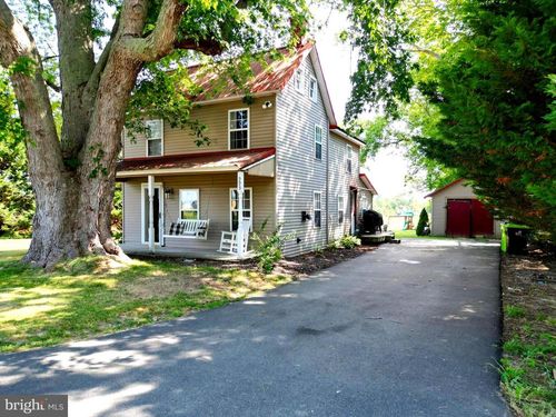 993 Flemings Landing Rd, TOWNSEND, DE, 19734-9750 | Card Image