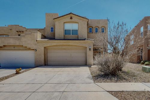 6512 Los Pueblos Pl Nw, Albuquerque, NM, 87114-4451 | Card Image