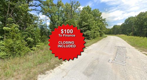 Lot 3 Calumet Dr, Cherokee Village, AR, 72529 | Card Image