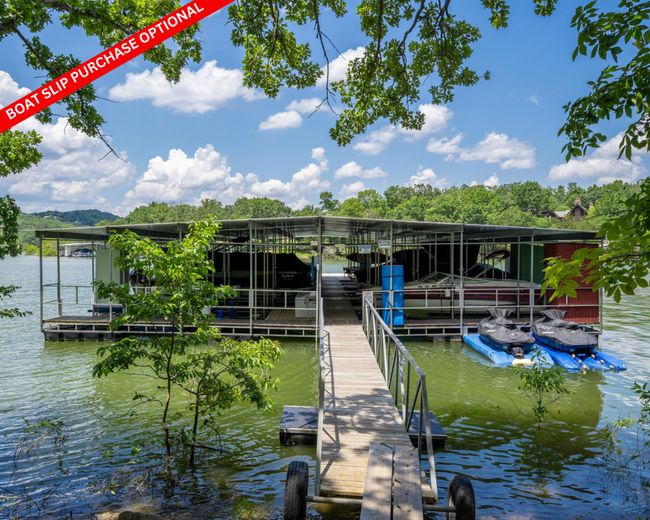 Lakefront Acreage Boat Slip | Image 16