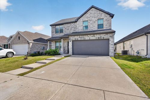 3439 Flatiron Dr, Royse City, TX, 75189-0258 | Card Image