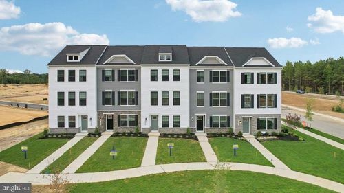 153 Soft Rush Ln, LA PLATA, MD, 20646-9400 | Card Image