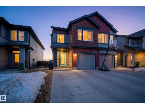 2054 Price Landing Sw, Edmonton, AB, T6W3P8 | Card Image