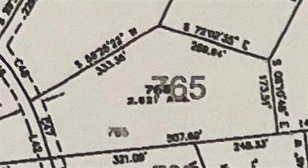 Land in Broken Bow