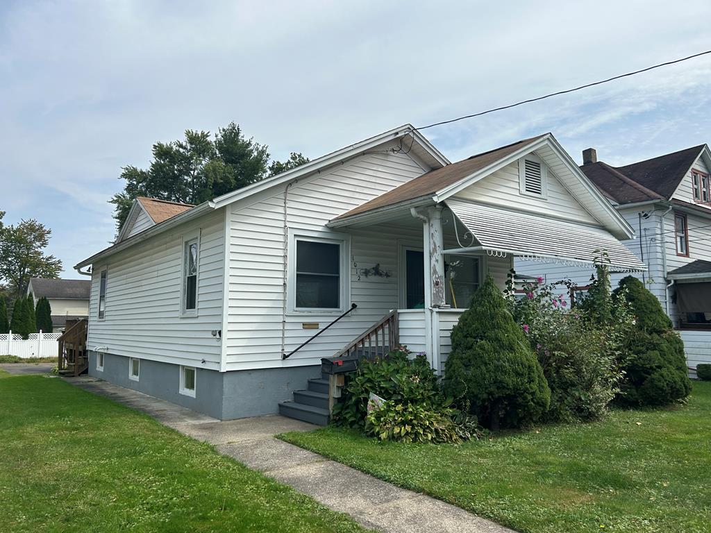 Johnson St, Elmira, NY 14901