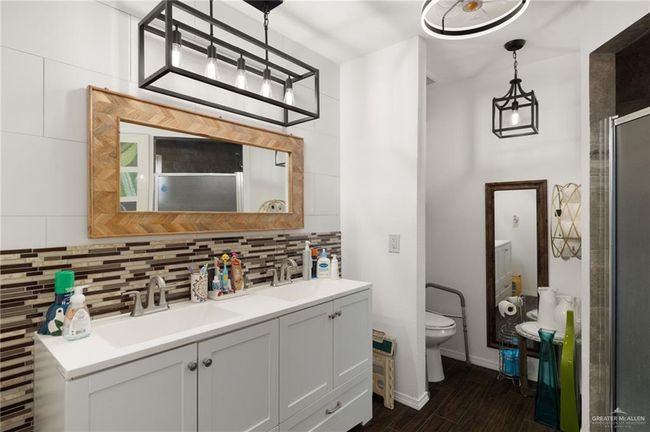 APT-15 - 415 S Westgate Dr, Condo with 3 bedrooms, 2 bathrooms and 2 parking in Weslaco TX | Image 9