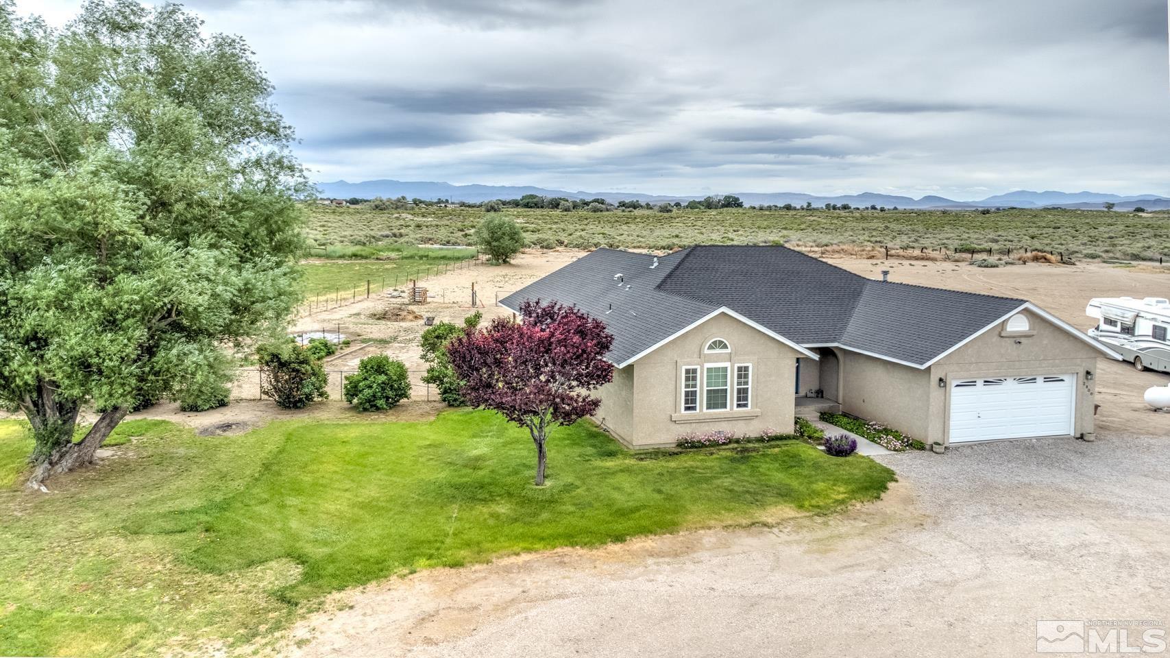 Topaz Ln, Fallon, NV 89406