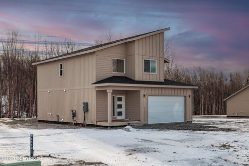 L9 B5 E Boar Ave, Wasilla, AK, 99654 | Card Image