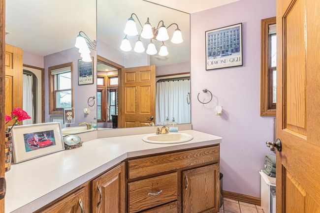 9500 Whitall Ln, House other with 3 bedrooms, 2 bathrooms and null parking in Grosse Ile MI | Image 17