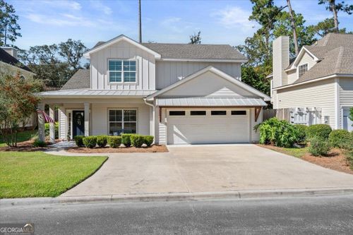 116 Sea Palms Lane, St. Simons, GA, 31522 | Card Image