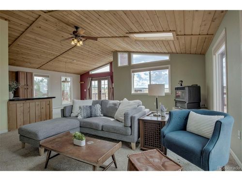 119 Bristlecone Ln, Fairplay, CO, 80440-5507 | Card Image