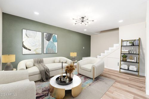 1136 N 84th Pl, Scottsdale, AZ, 85257-4104 | Card Image