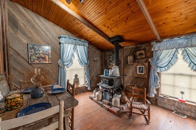 14459 County Road 107, Home with 0 bedrooms, 0 bathrooms and null parking in Mingus TX | Image 9