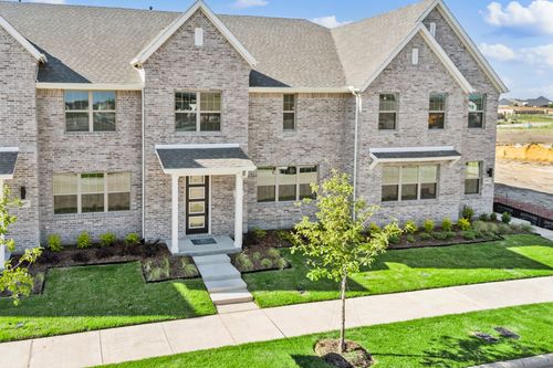 3857 Willow Bough Ln, Prosper, TX, 75078-3628 | Card Image