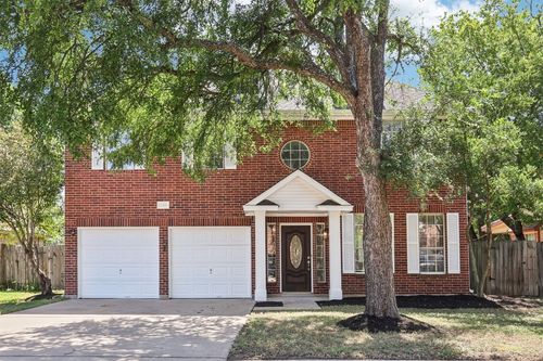 12408 Beartrap Ln, Austin, TX, 78729-7938 | Card Image